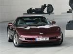 Chevrolet Corvette H 2000 года